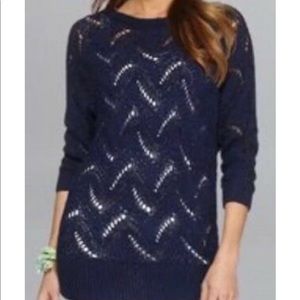 Lilly Pulitzer Larissa dolman sleeve sweater